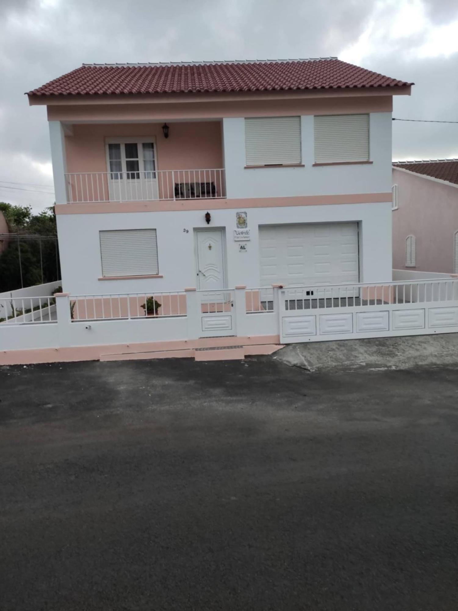 Holiday home Vivenda 