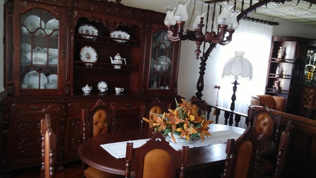 Holiday home Vivenda 