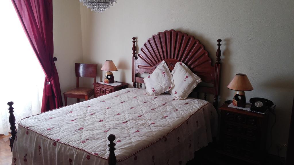 Holiday home Vivenda 