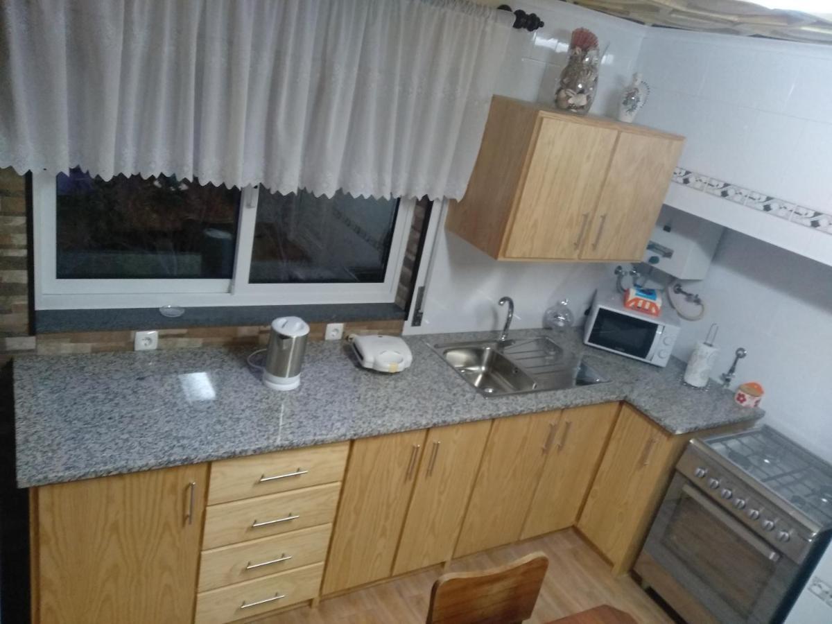Holiday home Vivenda 